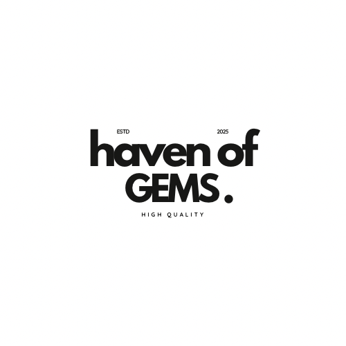 Haven of Gems
